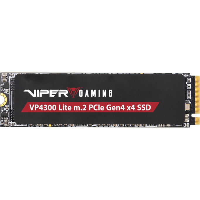 Patriot SSD 2TB M.2 VP4300 LITE NVMe Gen4 x4, VP4300L2TBM28H - Slika 1
