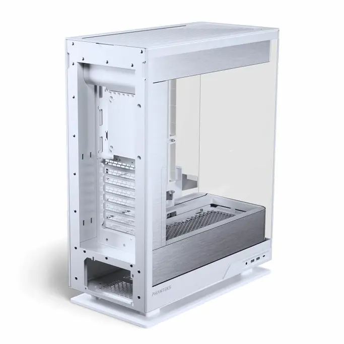 Phanteks Full Tower Enthoo Evolv X2 Galaxy White ARGB, glass window, PH-ES524XTG_DMW01 - Slika 3