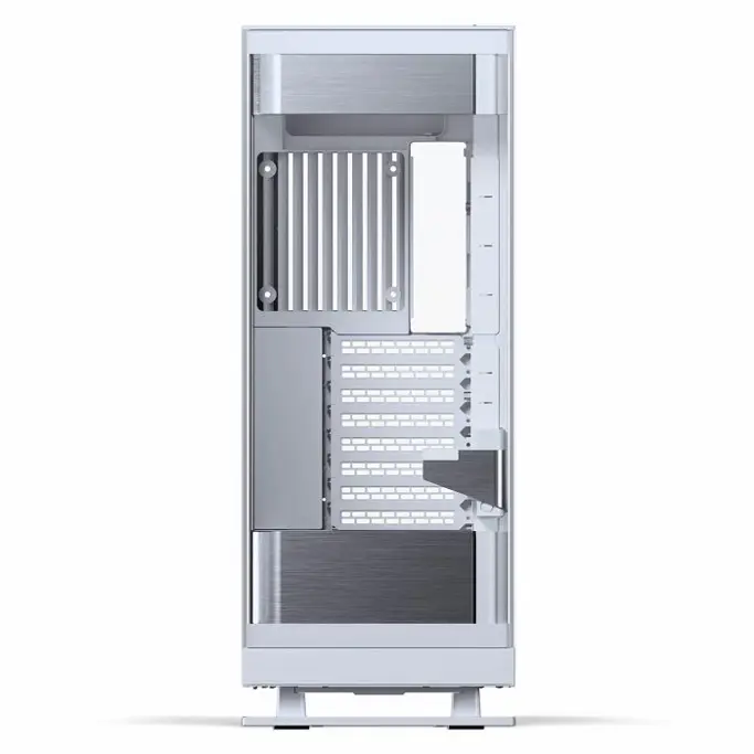 Phanteks Full Tower Enthoo Evolv X2 Galaxy White ARGB, glass window, PH-ES524XTG_DMW01 - Slika 4