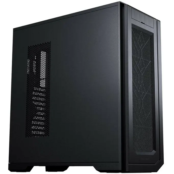 Phanteks Full Tower Enthoo Pro 2 Server Edition, Black, PH-ES620PC_BK02 - Slika 1