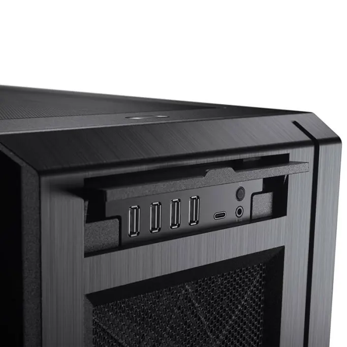 Phanteks Full Tower Enthoo Pro 2 Server Edition, Black, PH-ES620PC_BK02 - Slika 6