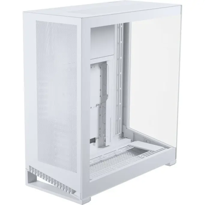 Phanteks Full Tower NV7, White, glass window, PH-NV723TG_DMW01 - Slika 4