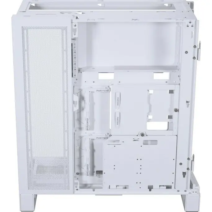 Phanteks Full Tower NV7, White, glass window, PH-NV723TG_DMW01 - Slika 6
