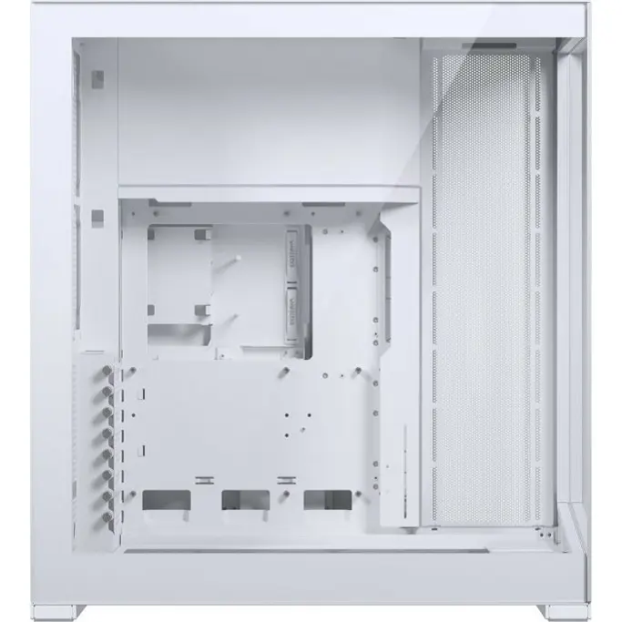 Phanteks Full Tower NV7, White, glass window, PH-NV723TG_DMW01 - Slika 8