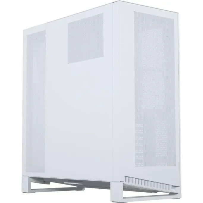 Phanteks Full Tower NV7, White, glass window, PH-NV723TG_DMW01 - Slika 3