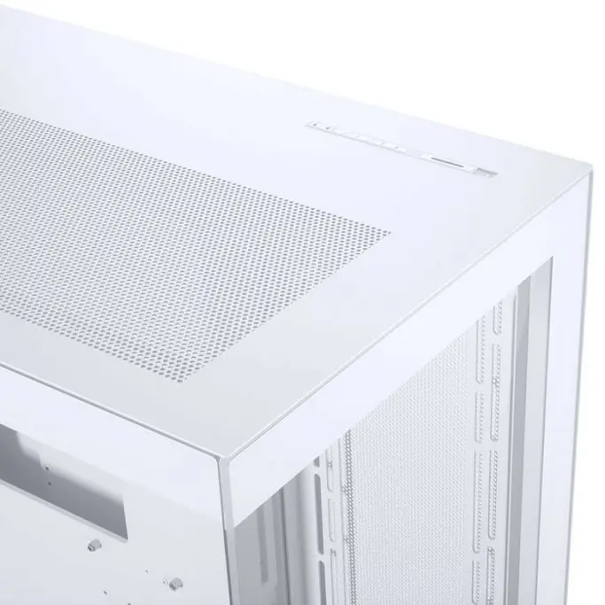 Phanteks Full Tower NV9, White, glass window, PH-NV923TG_DMW01 - Slika 2