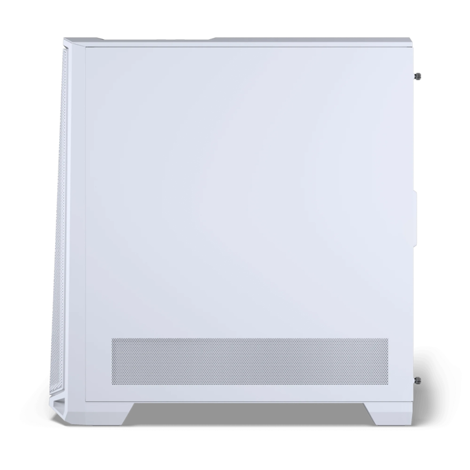 Phanteks Midi Tower Eclipse G400A White, D-RGB, glass window, PH-EC400GA_DMW01 - Slika 6