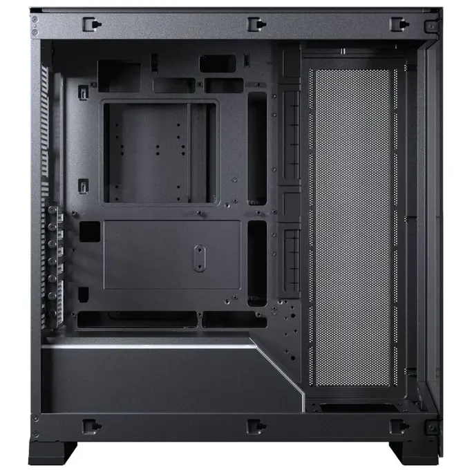 Phanteks Midi Tower NV5 MKII, Black, glass window, PH-NV523TG_DBK02 - Slika 16