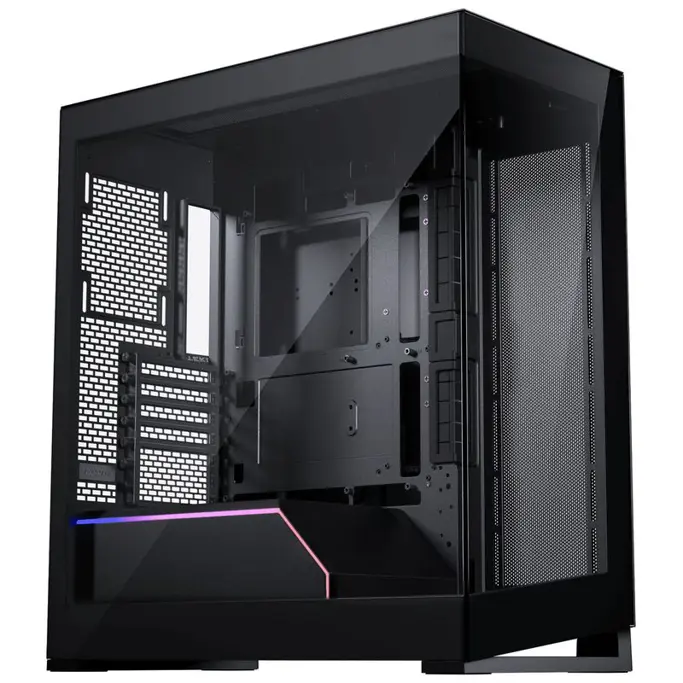 Phanteks Midi Tower NV5 MKII, Black, glass window, PH-NV523TG_DBK02 - Slika 14
