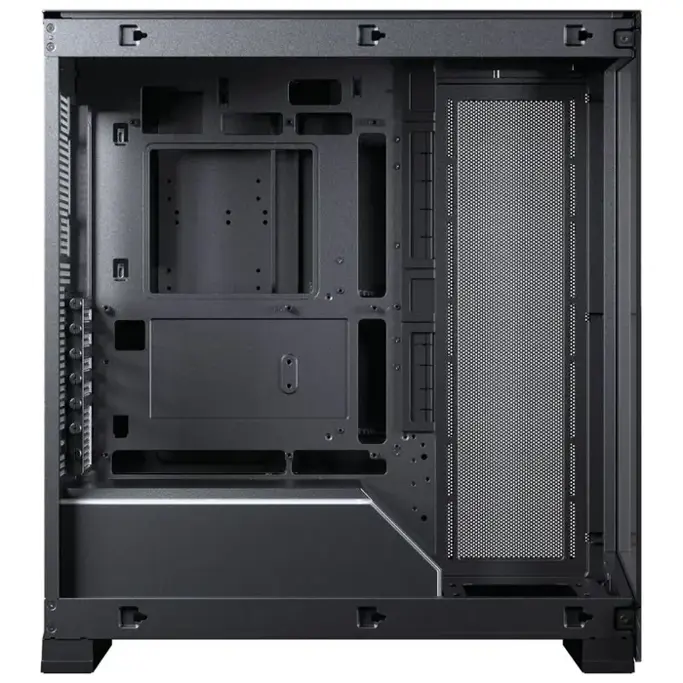 Phanteks Midi Tower NV5 MKII, Black, glass window, PH-NV523TG_DBK02 - Slika 10