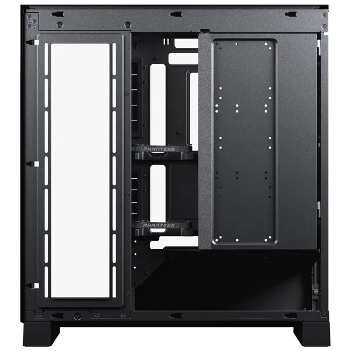 Phanteks Midi Tower NV5 MKII, Black, glass window, PH-NV523TG_DBK02 - Slika 17