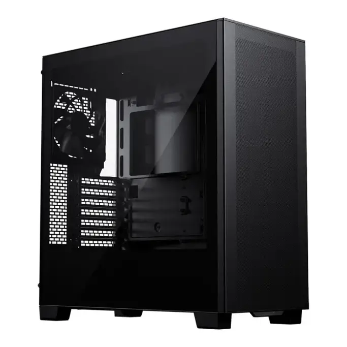 Phanteks Midi Tower XT Pro Black, glass window, PH-XT523P1_BK01 - Slika 6
