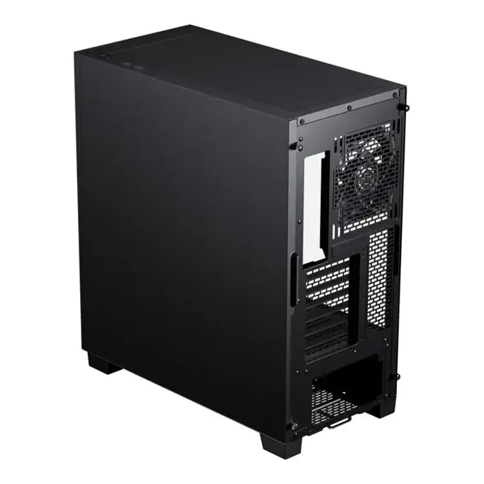 Phanteks Midi Tower XT Pro Black, glass window, PH-XT523P1_BK01 - Slika 8