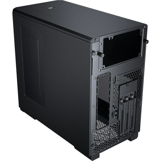 Phanteks Mini ITX Eclipse P200 Air Black, PH-EC200AC_BK01 - Slika 8