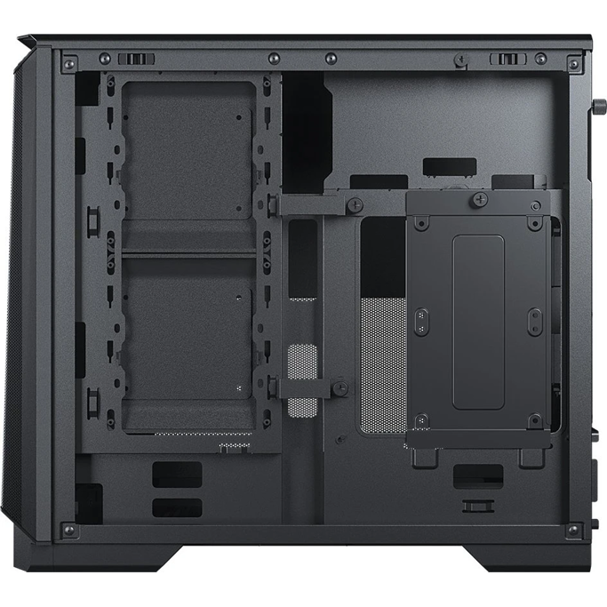Phanteks Mini ITX Eclipse P200 Air Black, PH-EC200AC_BK01 - Slika 4