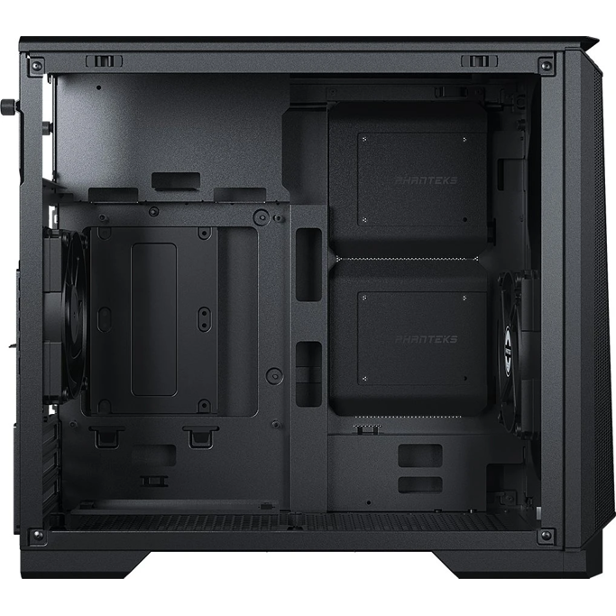 Phanteks Mini ITX Eclipse P200 Air Black, PH-EC200AC_BK01 - Slika 3