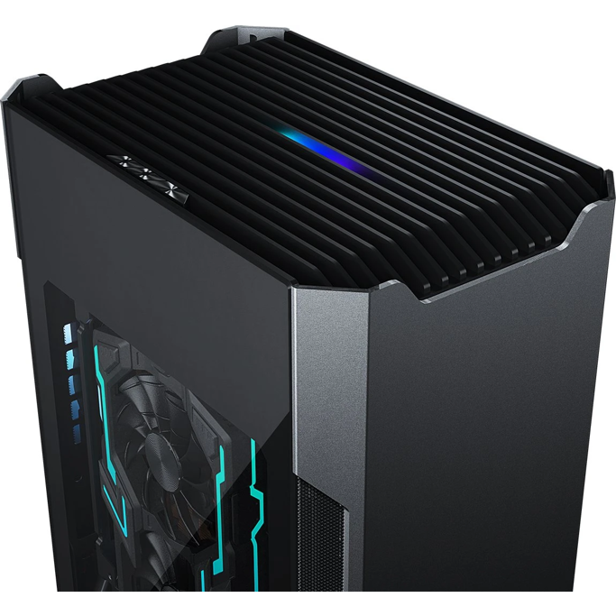 Phanteks Mini ITX Enthoo Evolv Shift 2 ITX Anthracite, glass window, PH-ES217E_AG02 - Slika 7