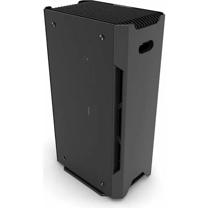 Phanteks Mini ITX Enthoo Evolv Shift ITX Black, glass window, PH-ES217E_BK - Slika 3