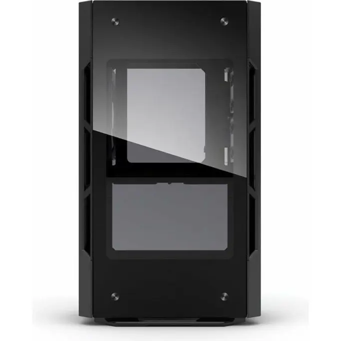 Phanteks Mini ITX Enthoo Evolv Shift ITX Black, glass window, PH-ES217E_BK - Slika 6