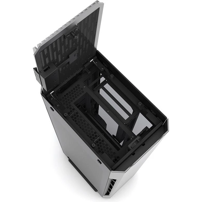 Phanteks Mini ITX Enthoo Evolv Shift X Anthracite, glass window, PH-ES217XE_AG - Slika 9