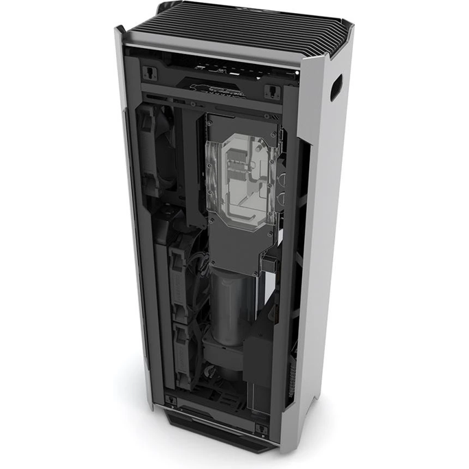 Phanteks Mini ITX Enthoo Evolv Shift X Anthracite, glass window, PH-ES217XE_AG - Slika 7