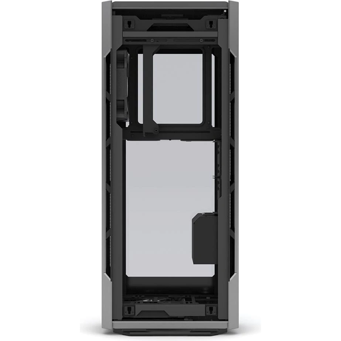 Phanteks Mini ITX Enthoo Evolv Shift X Anthracite, glass window, PH-ES217XE_AG - Slika 6