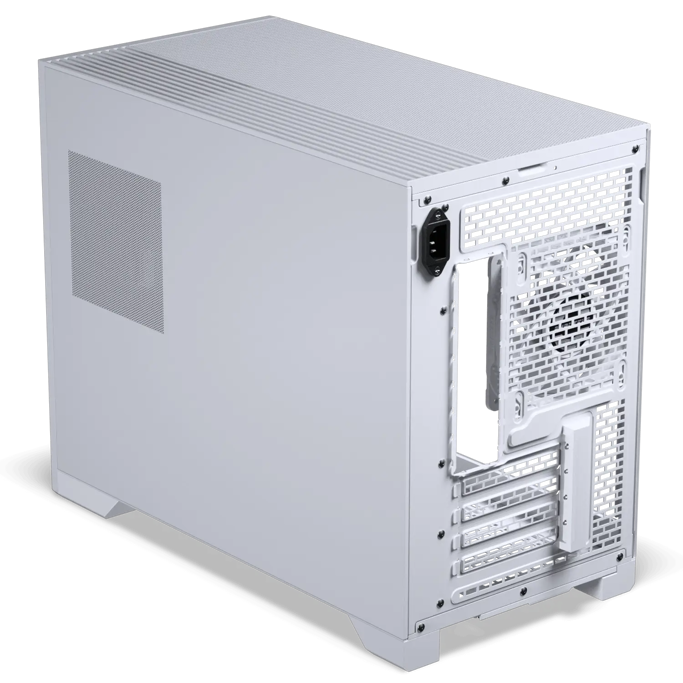 Phanteks Mini Tower XT M3 White, D-RGB, glass window, PH-XT325M_DWT01 - Slika 6