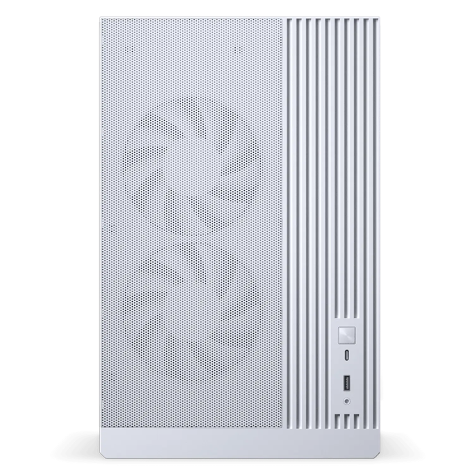 Phanteks Mini Tower XT M3 White, D-RGB, glass window, PH-XT325M_DWT01 - Slika 7