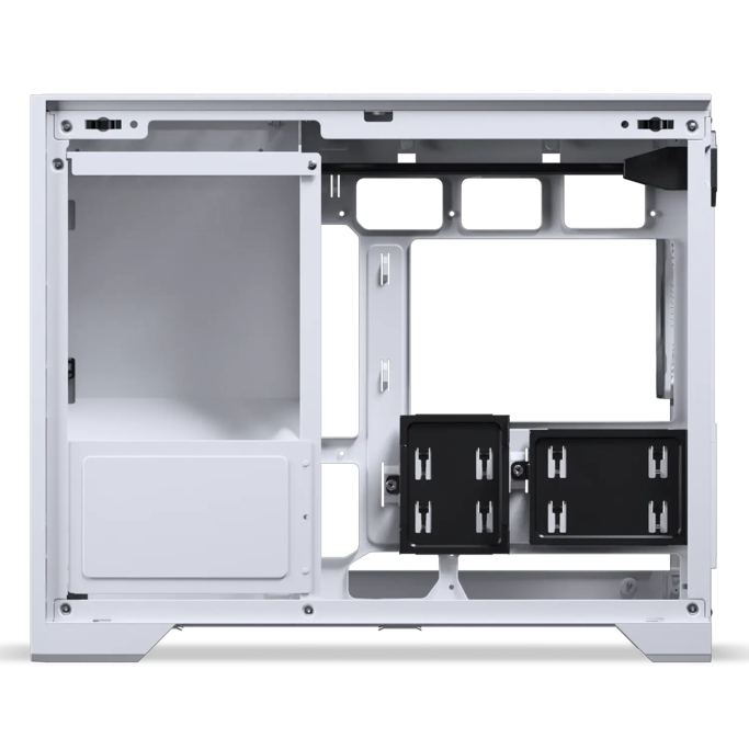 Phanteks Mini Tower XT M3 White, D-RGB, glass window, PH-XT325M_DWT01 - Slika 4