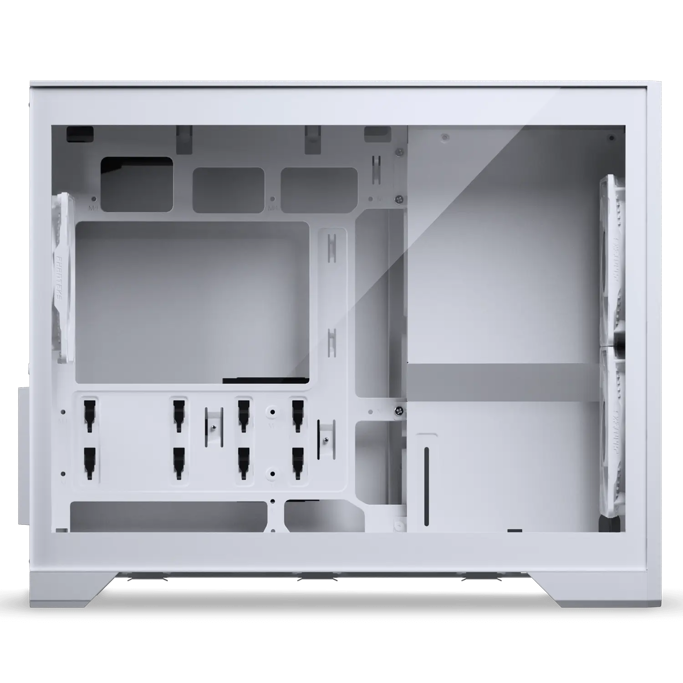 Phanteks Mini Tower XT M3 White, D-RGB, glass window, PH-XT325M_DWT01 - Slika 3