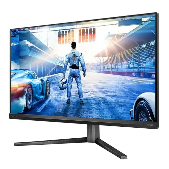 Philips 27M2N5500, 27", QHD, Fast IPS, 180Hz, 2xHDMI, DP - Slika 2