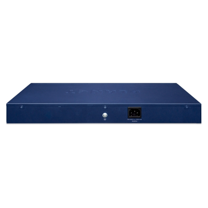 Planet Switch, 16-Port 10/100/1000T+2-Port 1G/2.5G SFP Managed Ethernet Switch, GS-4210-16T2S - Slika 3
