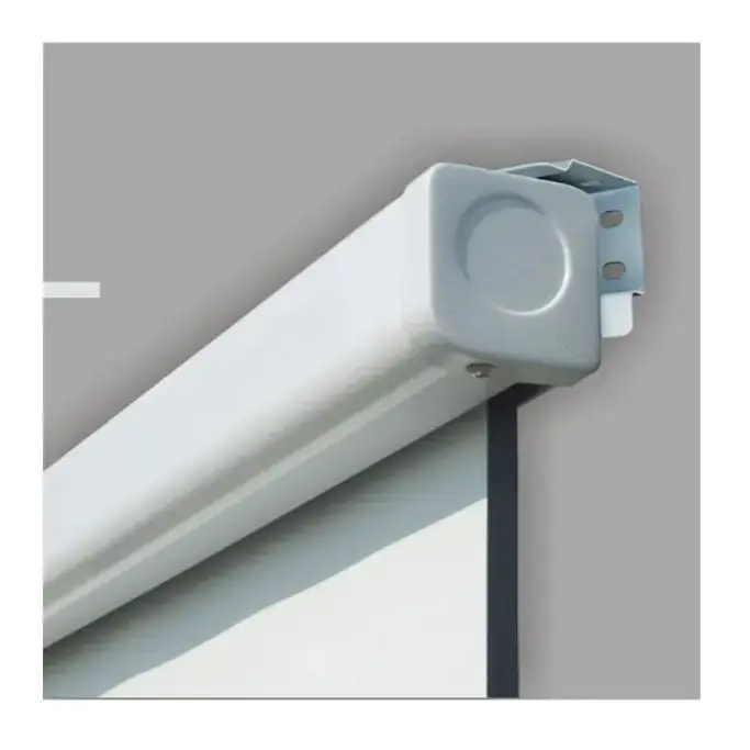 Platno Optoma DS-9092PWC, 92" (203x114cm), 16:9, zidno/stropno - Slika 3