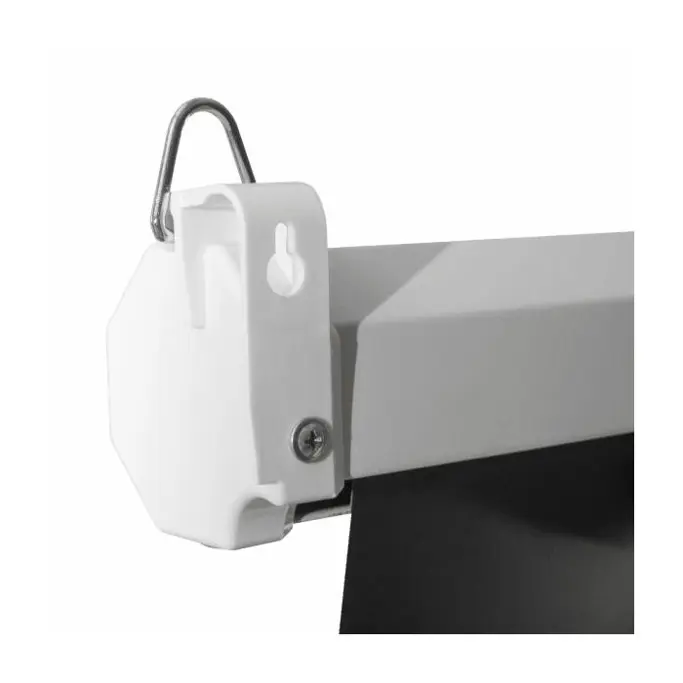 Platno SBOX PSM-112-2, 112" (200x200cm), 16:9, zidno/stropno - Slika 5