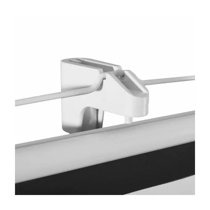 Platno SBOX PSMT-112-2, 112" (200x200cm), 16:9, samostojeće - Slika 4