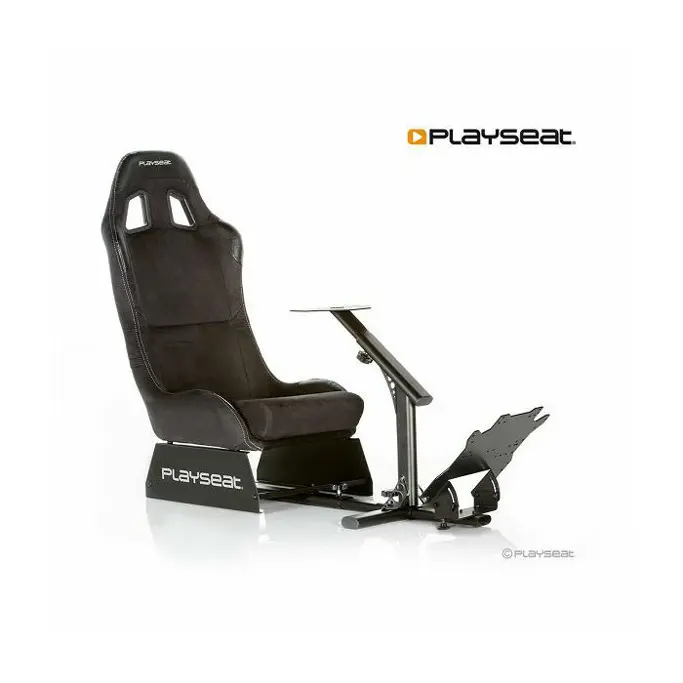 Playseat Evolution Racing Suede- Alcantara, REM.00008 - Slika 4