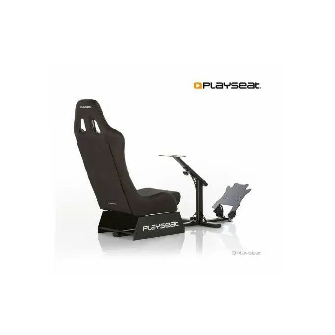 Playseat Evolution Racing Suede- Alcantara, REM.00008 - Slika 2