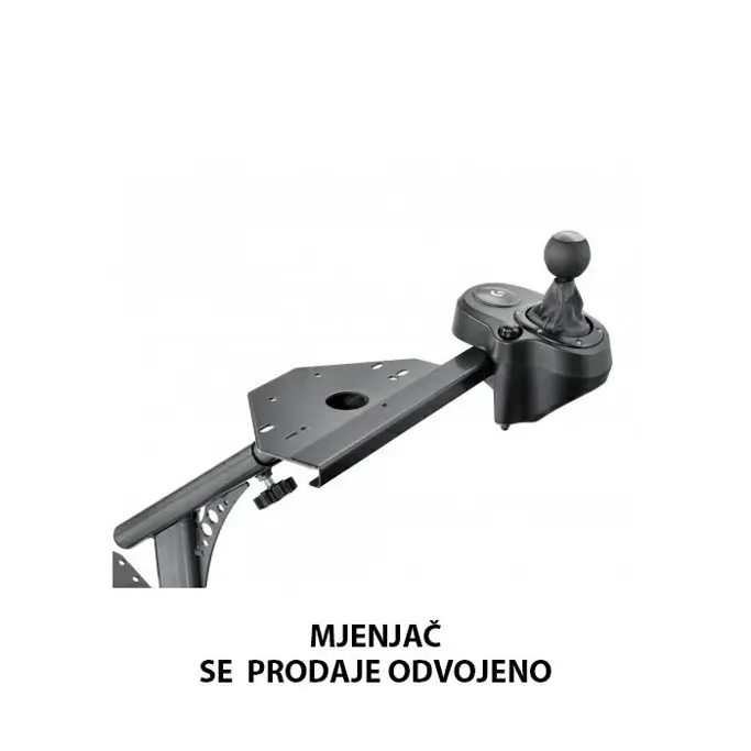 Playseat Gearshift support, R.AC.00168 - Slika 2