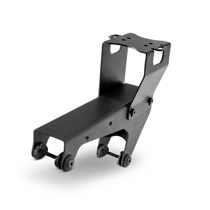 Playseat Trophy - Gearshift and Handbrake holder, V2, R.AC.00184 - Slika 1