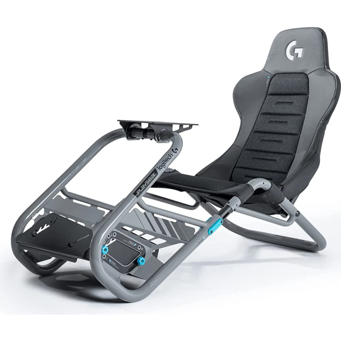 Playseat Trophy - Logitech G Edition, G.00320 - Slika 1
