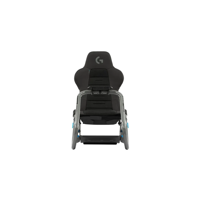 Playseat Trophy - Logitech G Edition, G.00320 - Slika 5