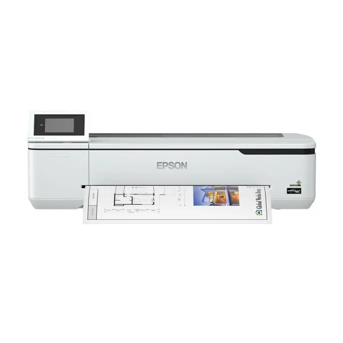 Ploter Epson surecolor SC-T2100 (24") WiFi, LAN, C11CJ77301A0 - Slika 1