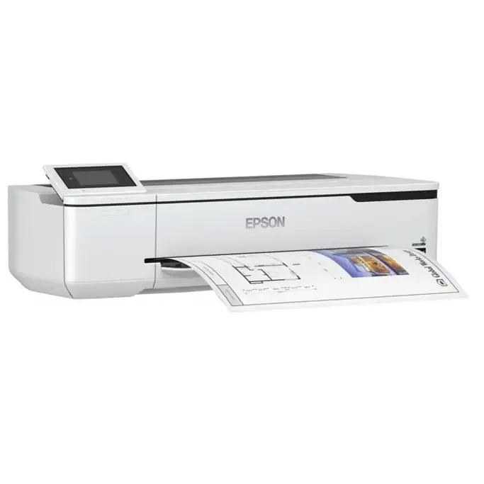 Ploter Epson surecolor SC-T2100 (24") WiFi, LAN, C11CJ77301A0 - Slika 3