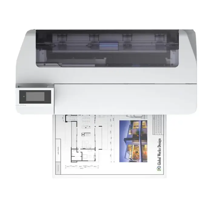 Ploter Epson surecolor SC-T2100 (24") WiFi, LAN, C11CJ77301A0 - Slika 7