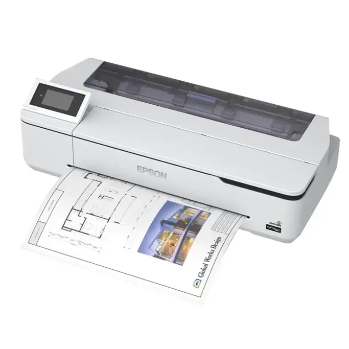 Ploter Epson surecolor SC-T2100 (24") WiFi, LAN, C11CJ77301A0 - Slika 4