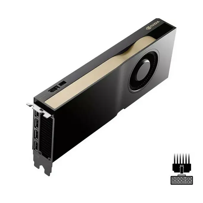 PNY RTX 4500 ADA, 24GB GDDR6 ECC, NVIDIA, VCNRTX4500ADA-SB - Slika 1