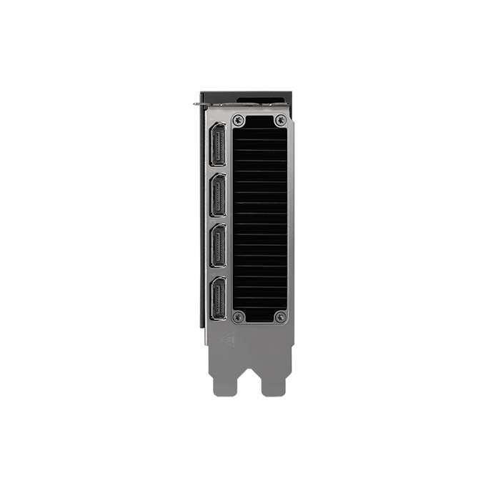 PNY RTX 4500 ADA, 24GB GDDR6 ECC, NVIDIA, VCNRTX4500ADA-SB - Slika 3