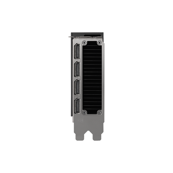 PNY RTX 5000 ADA, 32GB GDDR6 ECC, NVIDIA, VCNRTX5000ADA-SB, RVCNRTX5000ADA-SB - Slika 8