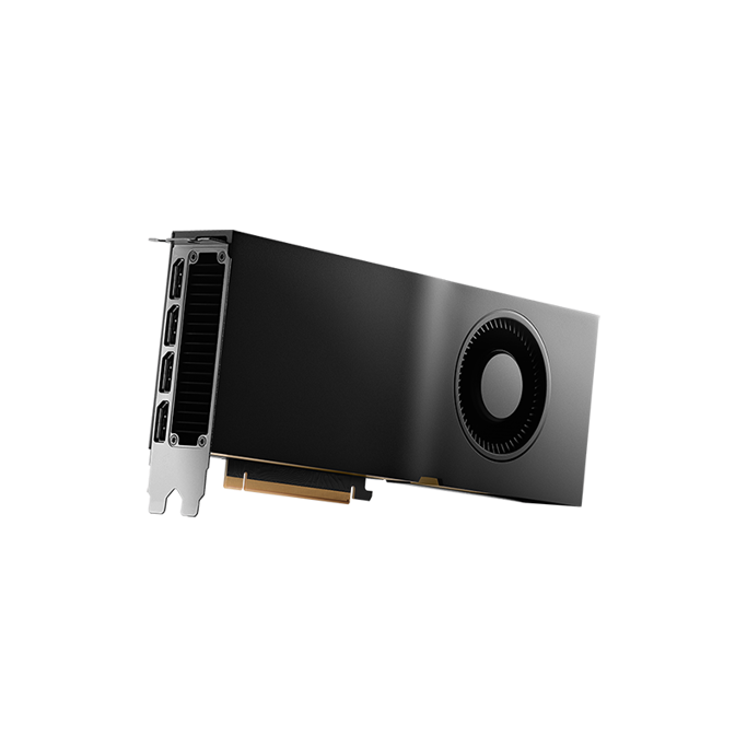 PNY RTX 5000 ADA, 32GB GDDR6 ECC, NVIDIA, VCNRTX5000ADA-SB, RVCNRTX5000ADA-SB - Slika 5