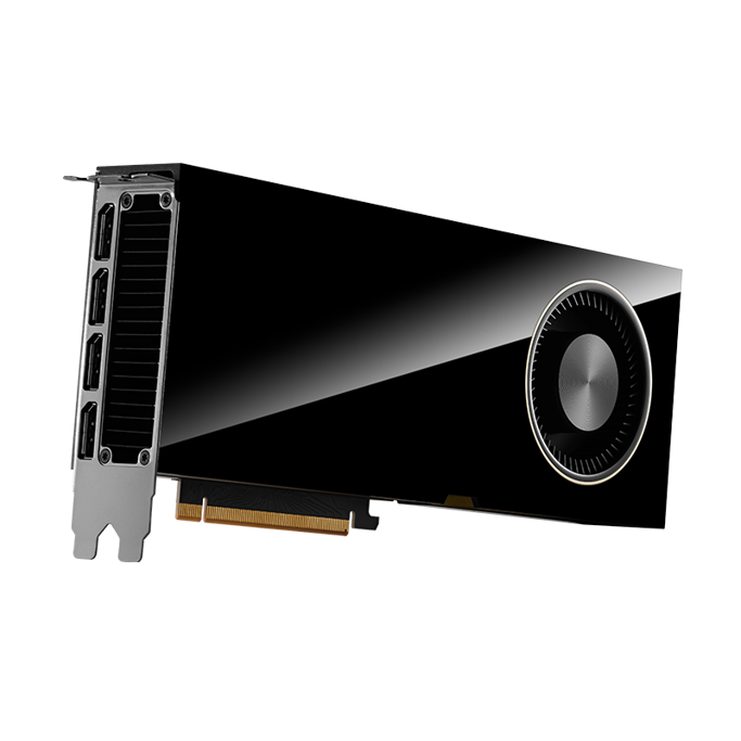 PNY RTX 6000 ADA, 48GB GDDR6 ECC, NVIDIA, VCNRTX6000ADA-SB - Slika 3